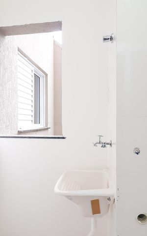 Apartamento à venda com 41m², 2 quartos e sem vaga Apartamento à venda com 41m², 2 quartos e sem vagaÁrea de Serviço