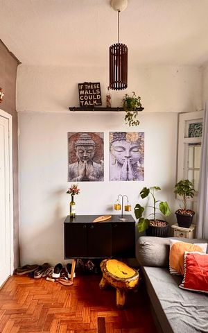 Studio para alugar com 30m², 1 quarto e sem vaga