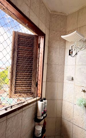 Studio para alugar com 30m², 1 quarto e sem vaga