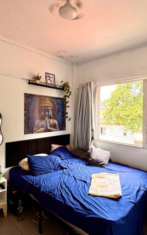 Studio para alugar com 30m², 1 quarto e sem vaga