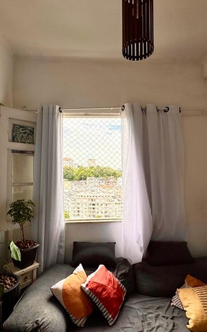 Studio para alugar com 30m², 1 quarto e sem vaga