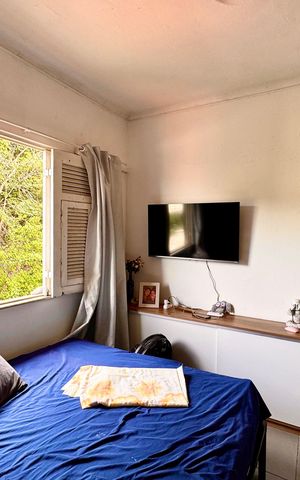 Studio para alugar com 30m², 1 quarto e sem vaga