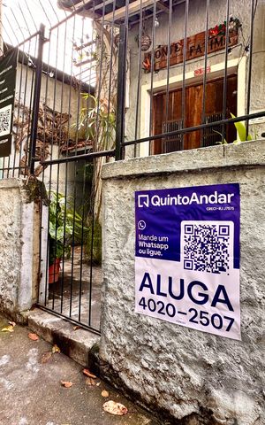 Studio para alugar com 30m², 1 quarto e sem vaga