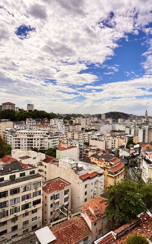 Studio para alugar com 30m², 1 quarto e sem vaga