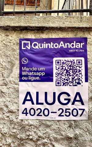 Studio para alugar com 30m², 1 quarto e sem vaga