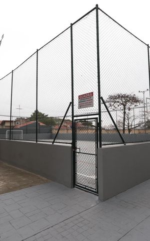 Apartamento à venda com 50m², 2 quartos e 1 vagaÁrea comum - Quadra