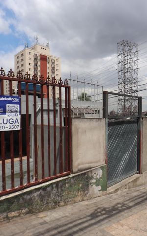 Apartamento à venda com 50m², 2 quartos e 1 vagaEntrada
