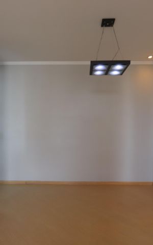 Apartamento à venda com 50m², 2 quartos e 1 vagaSala