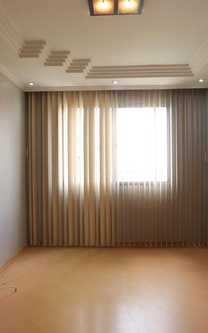 Apartamento à venda com 50m², 2 quartos e 1 vagaSala