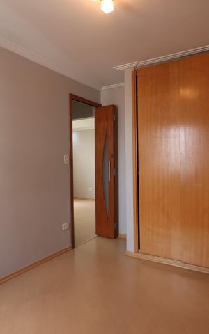 Apartamento à venda com 50m², 2 quartos e 1 vagaQuarto 1