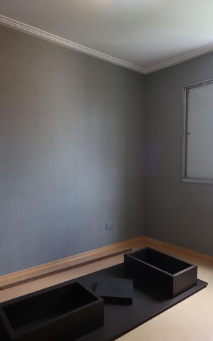 Apartamento à venda com 50m², 2 quartos e 1 vagaQuarto 2