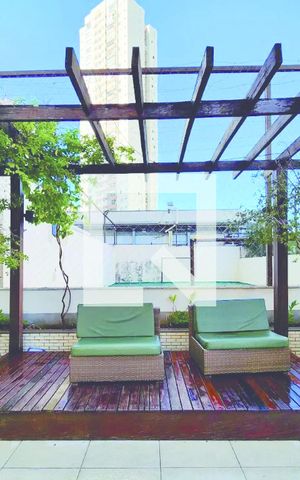 Apartamento para alugar com 85m², 3 quartos e 2 vagas Apartamento para alugar com 85m², 3 quartos e 2 vagasÁrea comum