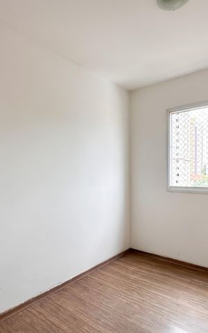 Apartamento para alugar com 42m², 2 quartos e sem vaga Apartamento para alugar com 42m², 2 quartos e sem vagaQuarto 1