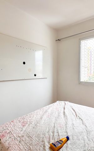 Apartamento para alugar com 42m², 2 quartos e sem vaga Apartamento para alugar com 42m², 2 quartos e sem vagaQuarto 2