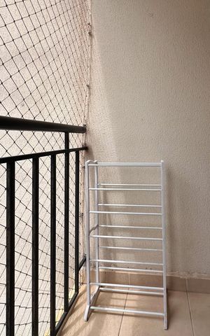 Apartamento para alugar com 42m², 2 quartos e sem vaga Apartamento para alugar com 42m², 2 quartos e sem vagaSacada
