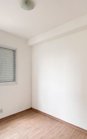 Apartamento para alugar com 42m², 2 quartos e sem vaga Apartamento para alugar com 42m², 2 quartos e sem vagaQuarto 1