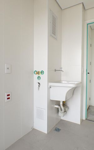 Apartamento à venda com 78m², 2 quartos e 1 vagaÁrea de Serviço