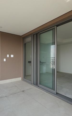 Apartamento à venda com 78m², 2 quartos e 1 vagaVaranda gourmet