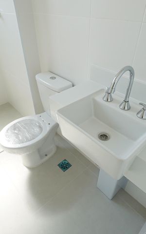 Apartamento à venda com 78m², 2 quartos e 1 vagaSuíte 2
