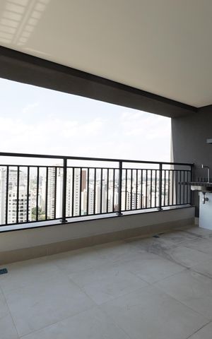 Apartamento à venda com 78m², 2 quartos e 1 vagaVaranda gourmet