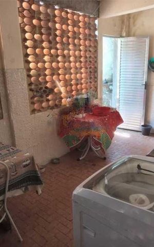 Casa à venda com 88m², 2 quartos e 1 vaga