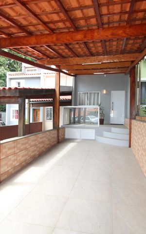Casa de condomínio para alugar com 110m², 2 quartos e 2 vagasGaragem