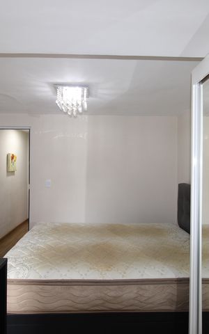 Casa de condomínio para alugar com 110m², 2 quartos e 2 vagasQuarto 1 - Suíte