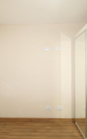 Casa de condomínio para alugar com 110m², 2 quartos e 2 vagasQuarto 2