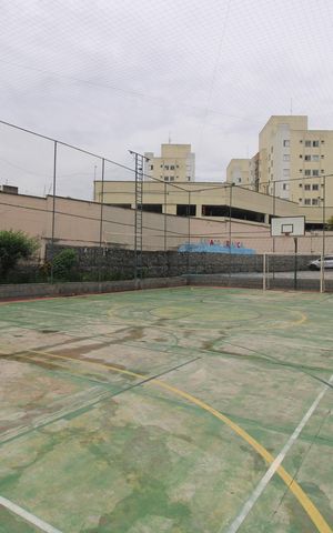 Casa de condomínio para alugar com 110m², 2 quartos e 2 vagasÁrea comum