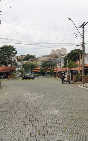 Casa de condomínio para alugar com 110m², 2 quartos e 2 vagasÁrea comum