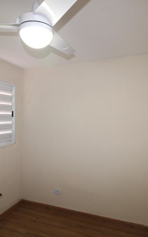 Casa de condomínio para alugar com 110m², 2 quartos e 2 vagasQuarto 2