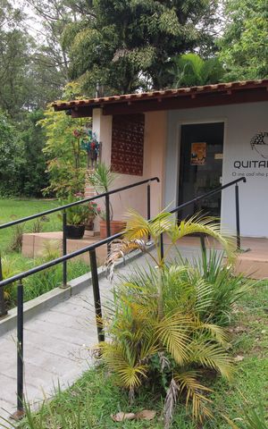 Casa de condomínio para alugar com 110m², 2 quartos e 2 vagasÁrea comum