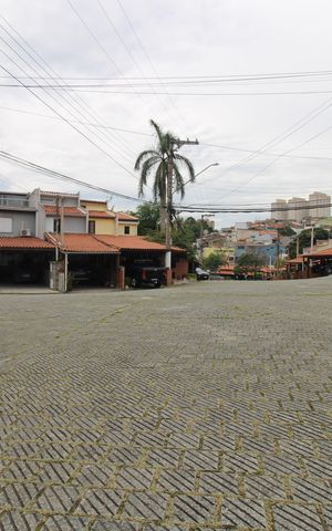 Casa de condomínio para alugar com 110m², 2 quartos e 2 vagasÁrea comum
