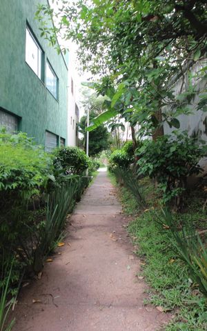 Casa de condomínio para alugar com 110m², 2 quartos e 2 vagasÁrea comum