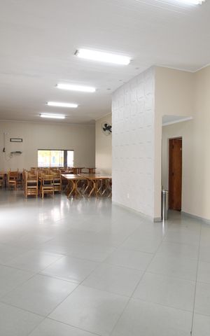 Casa de condomínio para alugar com 110m², 2 quartos e 2 vagasÁrea comum