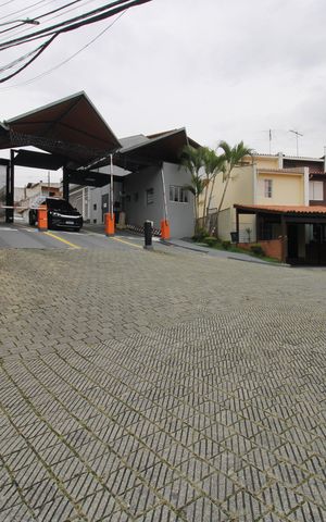 Casa de condomínio para alugar com 110m², 2 quartos e 2 vagasÁrea comum