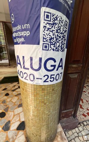 Apartamento para alugar com 85m², 3 quartos e 1 vaga