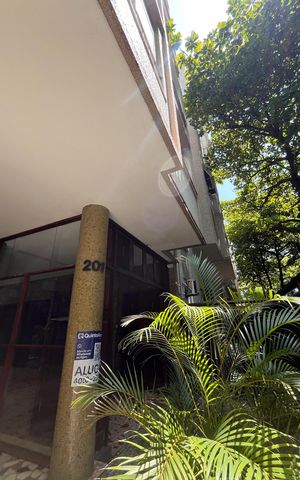 Apartamento para alugar com 85m², 3 quartos e 1 vaga