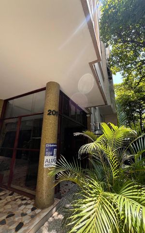 Apartamento para alugar com 85m², 3 quartos e 1 vaga