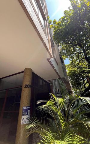 Apartamento para alugar com 85m², 3 quartos e 1 vaga