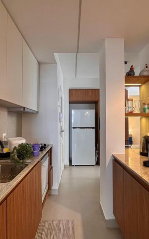 Apartamento para alugar com 85m², 3 quartos e 1 vaga