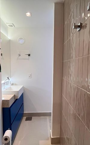 Apartamento para alugar com 85m², 3 quartos e 1 vaga