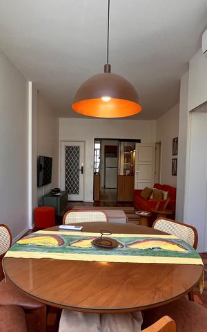 Apartamento para alugar com 85m², 3 quartos e 1 vaga