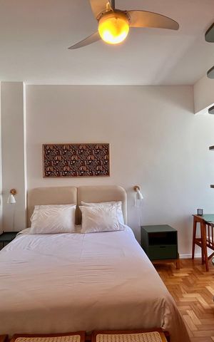 Apartamento para alugar com 85m², 3 quartos e 1 vaga
