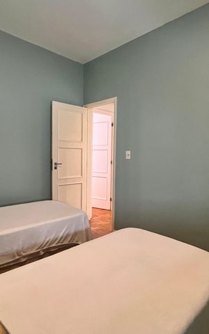 Apartamento para alugar com 85m², 3 quartos e 1 vaga