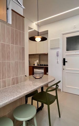 Apartamento para alugar com 85m², 3 quartos e 1 vaga