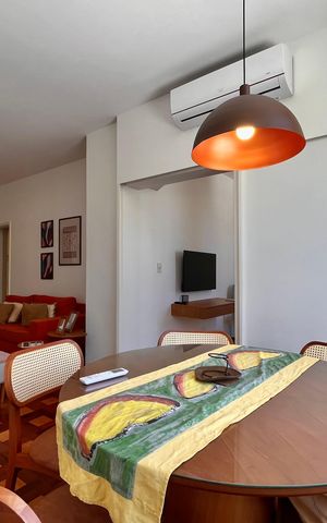 Apartamento para alugar com 85m², 3 quartos e 1 vaga