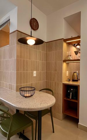 Apartamento para alugar com 85m², 3 quartos e 1 vaga