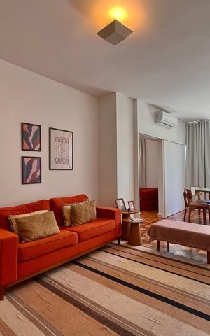 Apartamento para alugar com 85m², 3 quartos e 1 vaga