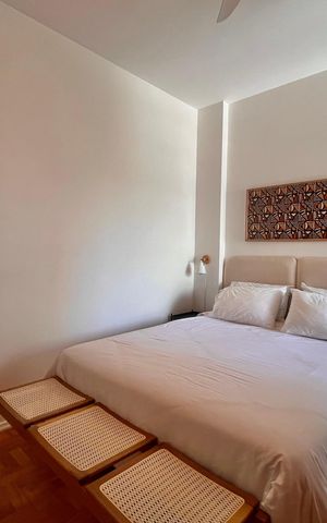 Apartamento para alugar com 85m², 3 quartos e 1 vaga